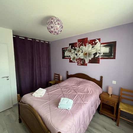 Maison "Gure Zerua", Pays Basque Cambo-les-Bains Ngoại thất bức ảnh