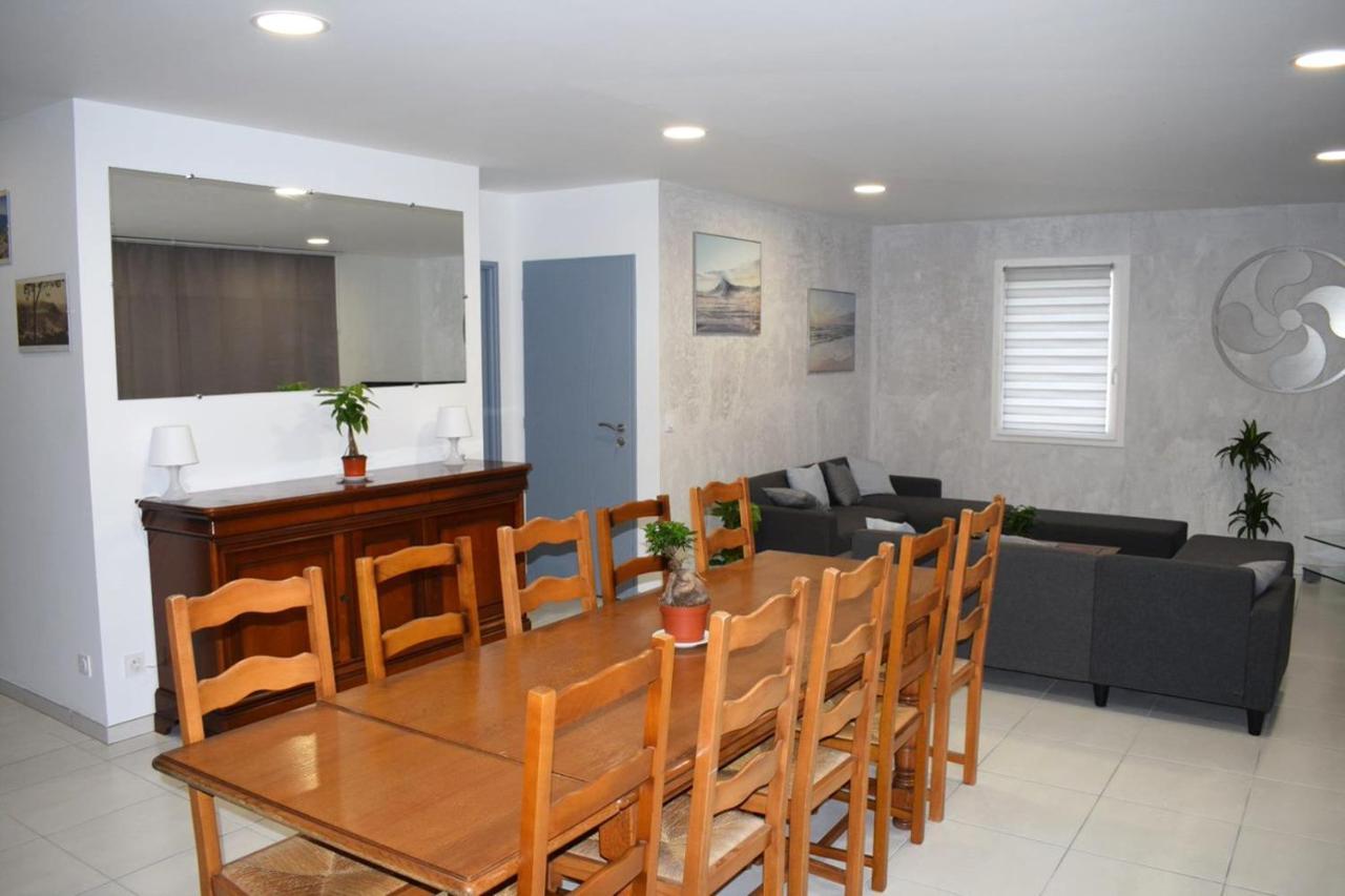 Maison "Gure Zerua", Pays Basque Cambo-les-Bains Ngoại thất bức ảnh