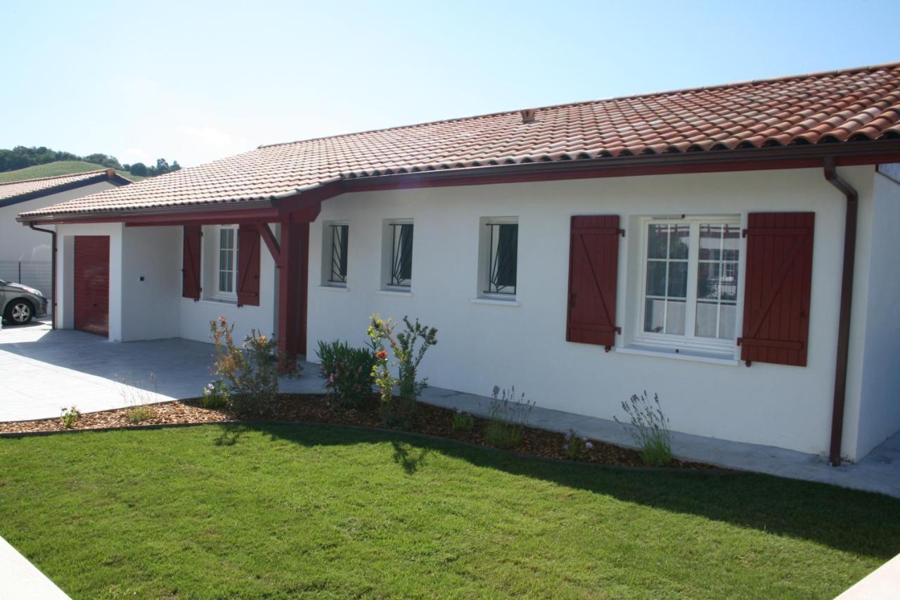 Maison "Gure Zerua", Pays Basque Cambo-les-Bains Ngoại thất bức ảnh