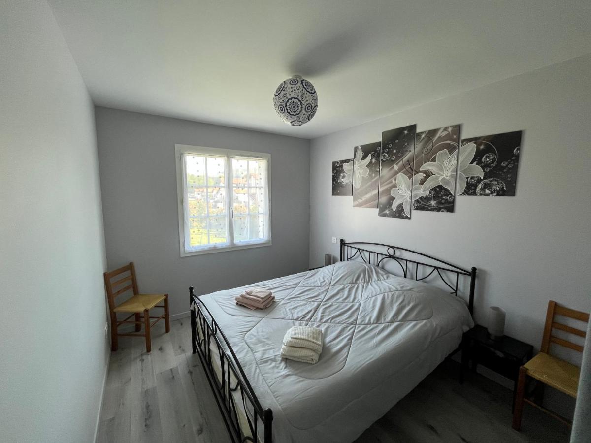 Maison "Gure Zerua", Pays Basque Cambo-les-Bains Ngoại thất bức ảnh