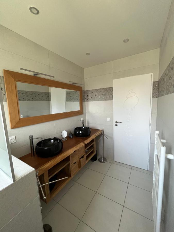 Maison "Gure Zerua", Pays Basque Cambo-les-Bains Ngoại thất bức ảnh