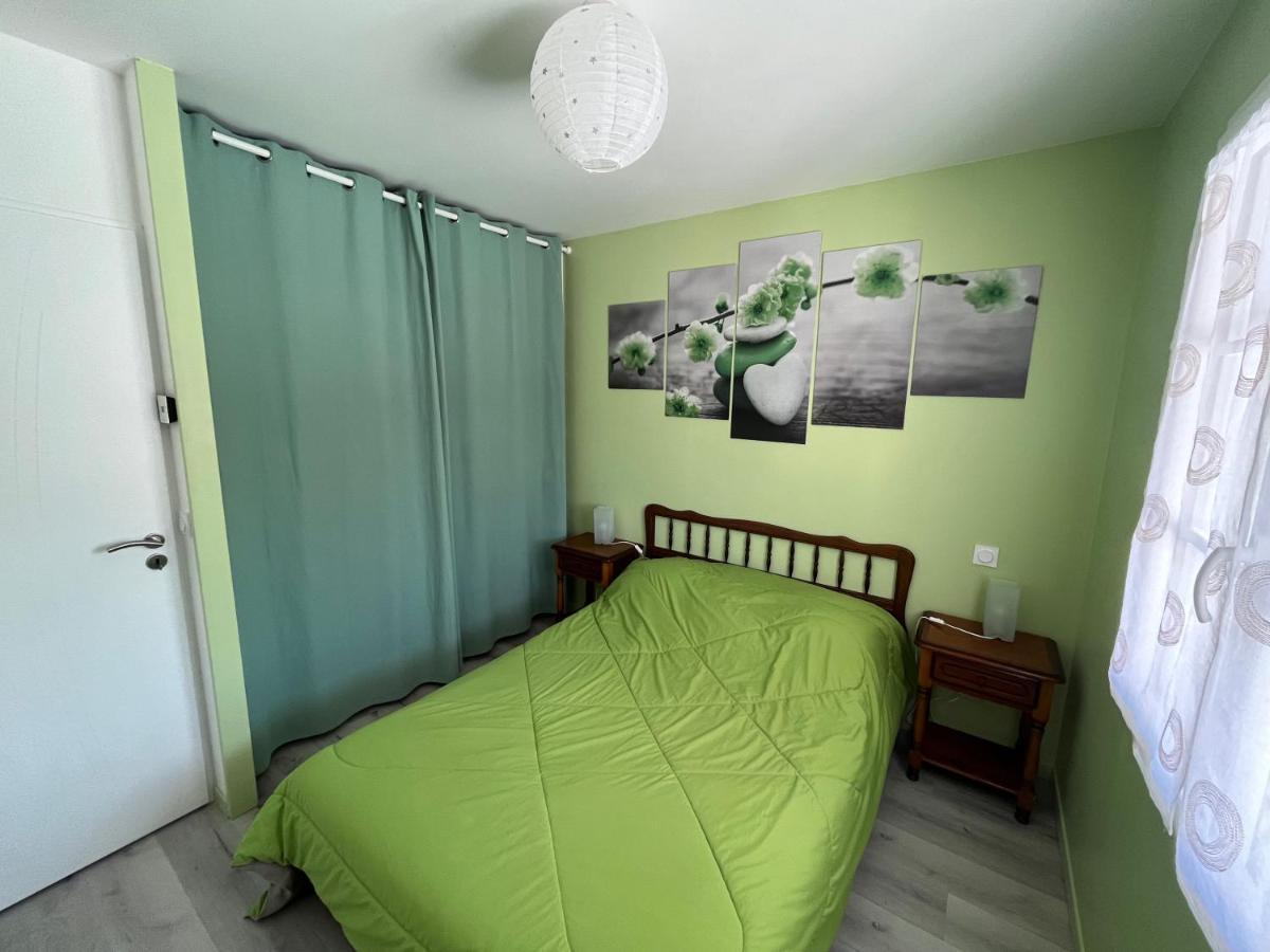 Maison "Gure Zerua", Pays Basque Cambo-les-Bains Ngoại thất bức ảnh