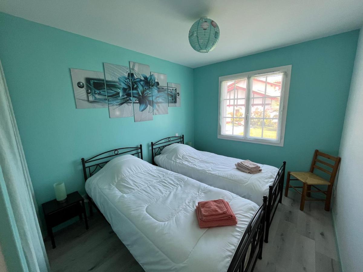 Maison "Gure Zerua", Pays Basque Cambo-les-Bains Ngoại thất bức ảnh