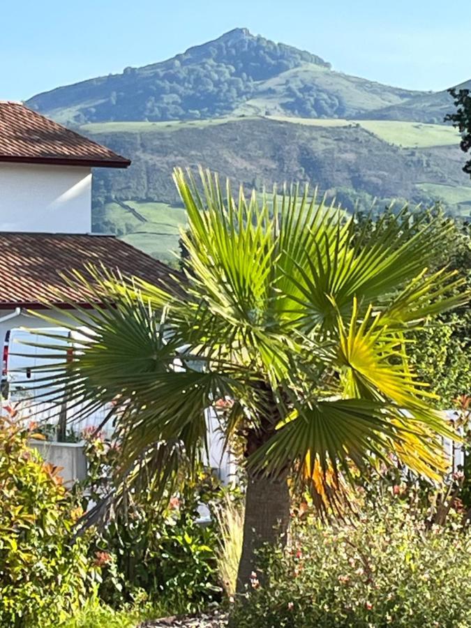Maison "Gure Zerua", Pays Basque Cambo-les-Bains Ngoại thất bức ảnh